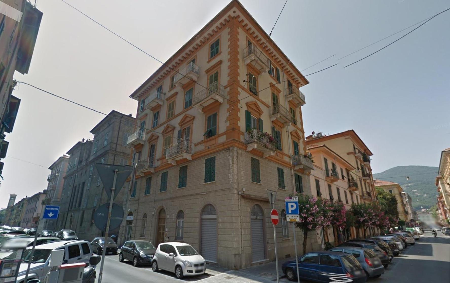 Central & Chic La Spezia Zewnętrze zdjęcie